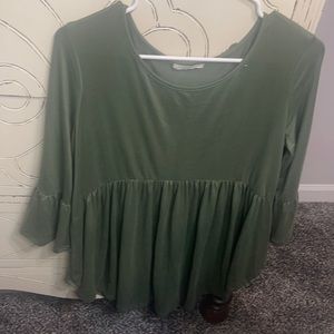 brand Reb, size medium